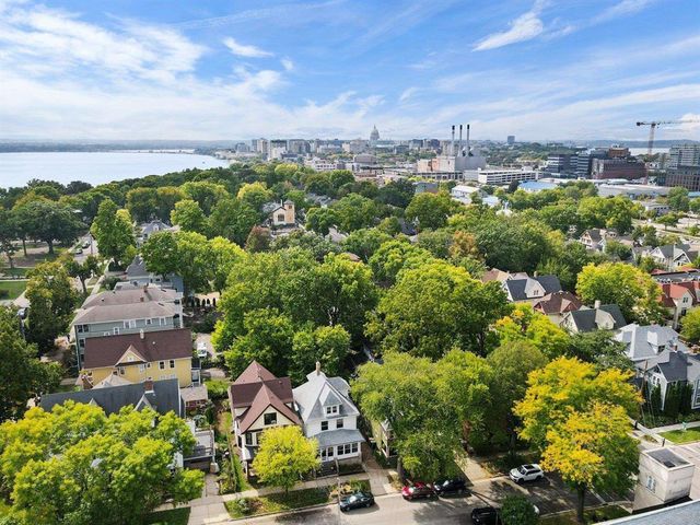 512 S Ingersoll Street, Madison, WI 53703