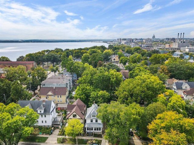 512 S Ingersoll Street, Madison, WI 53703