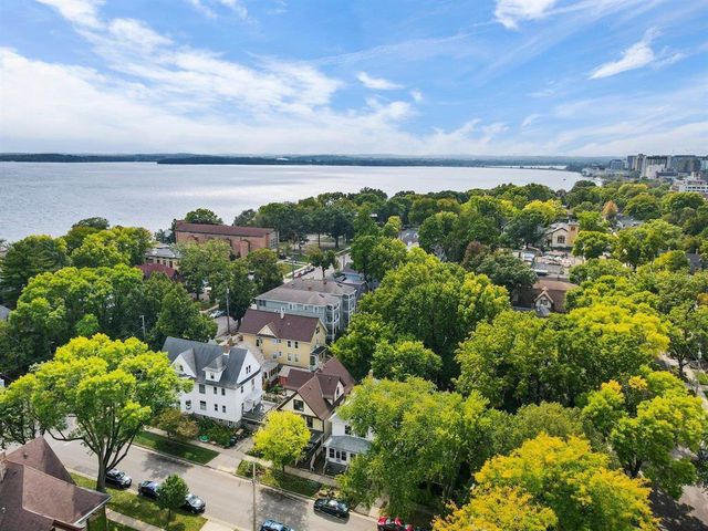 512 S Ingersoll Street, Madison, WI 53703