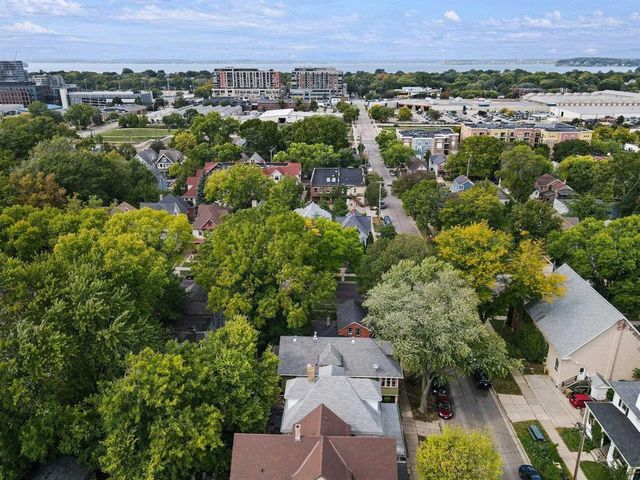 512 S Ingersoll Street, Madison, WI 53703