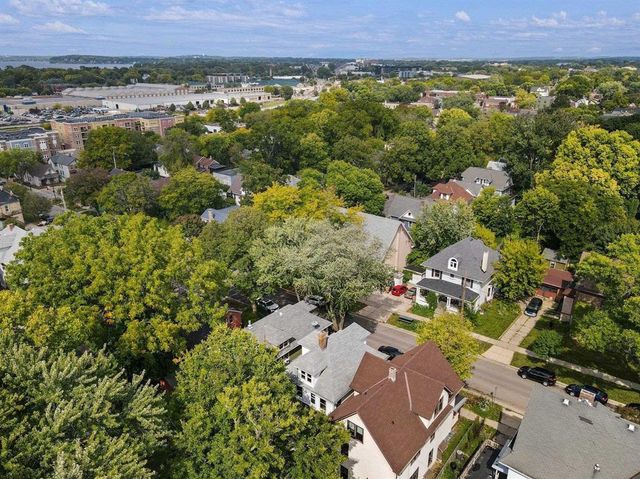 512 S Ingersoll Street, Madison, WI 53703