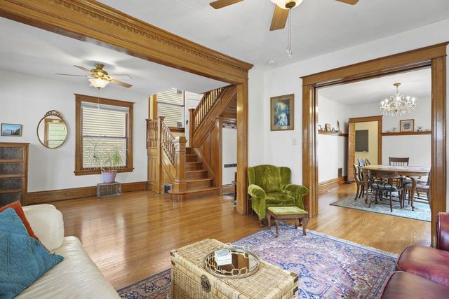 512 S Ingersoll Street, Madison, WI 53703