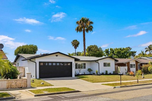 3027 Linda Dr, Oceanside, CA 92056