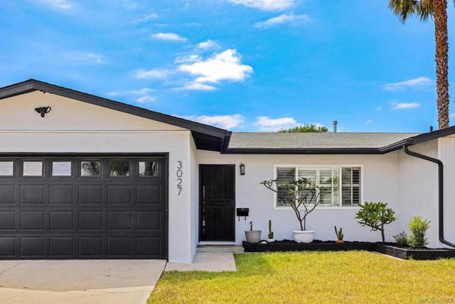 3027 Linda Dr, Oceanside, CA 92056
