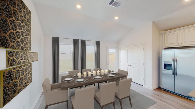 6414 Green Pedal Lane, Katy, TX 77493