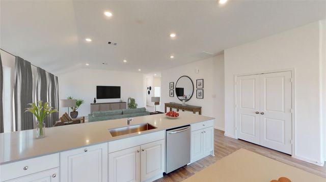 6414 Green Pedal Lane, Katy, TX 77493