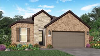 6414 Green Pedal Lane, Katy, TX 77493