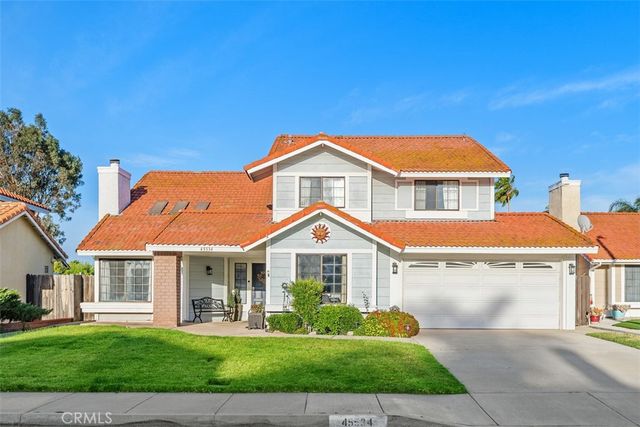 45534 Olympic Way, Temecula, CA 92592
