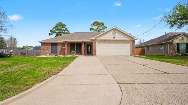 718 Fairfield Avenue, La Porte, TX 77571