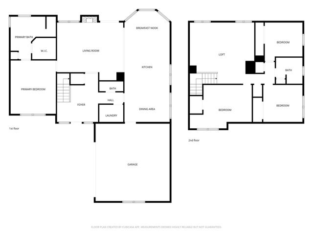 1911 Victoria Garden Drive, Richmond, TX 77406