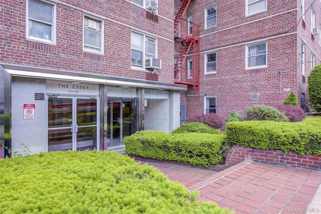 63-45 Saunders Street 6H, Rego Park, NY 11374