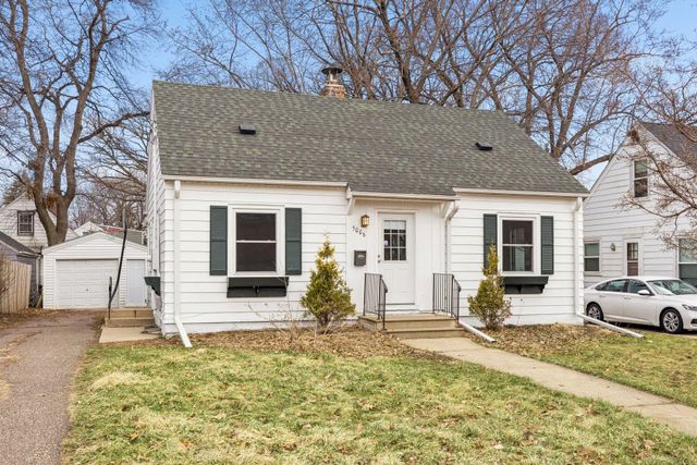 5006 E 54th Street, Minneapolis, MN 55417