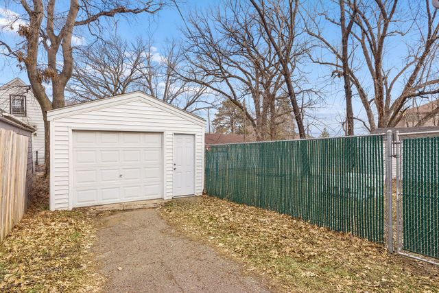 5006 E 54th Street, Minneapolis, MN 55417