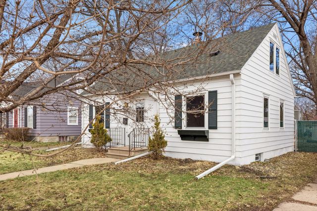 5006 E 54th Street, Minneapolis, MN 55417