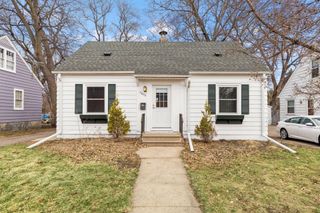 5006 E 54th Street, Minneapolis, MN 55417