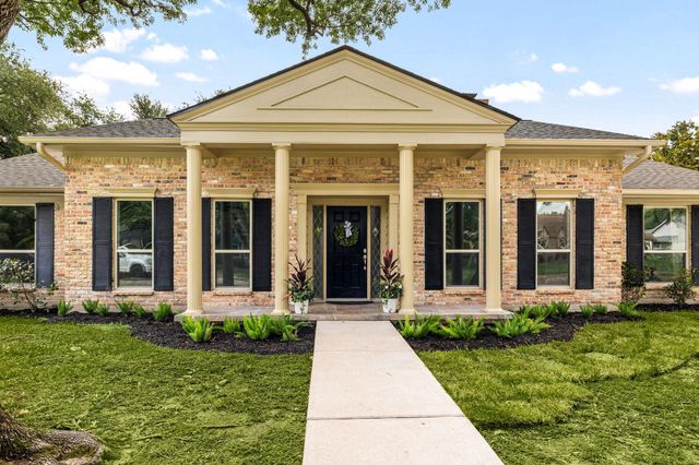 9814 Moorberry Lane, Houston, TX 77080
