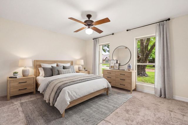 9814 Moorberry Lane, Houston, TX 77080