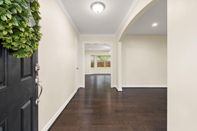 9814 Moorberry Lane, Houston, TX 77080