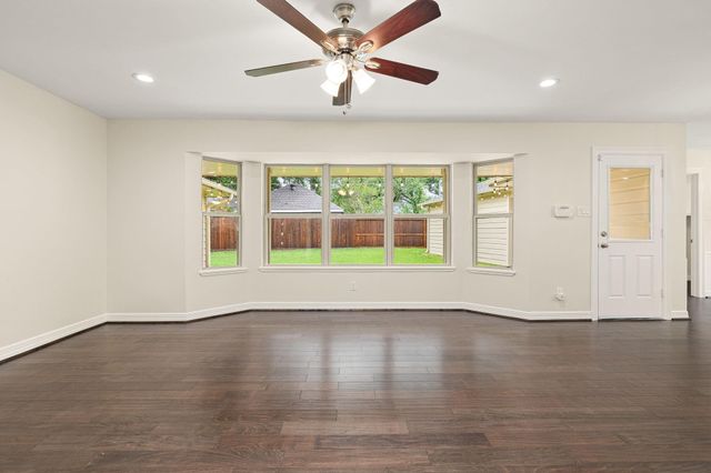 9814 Moorberry Lane, Houston, TX 77080