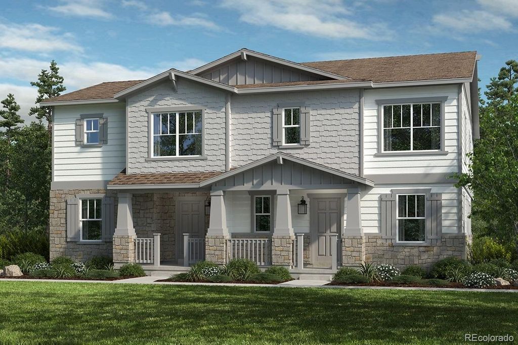 5662 N Kirk Court, Aurora, CO 80019