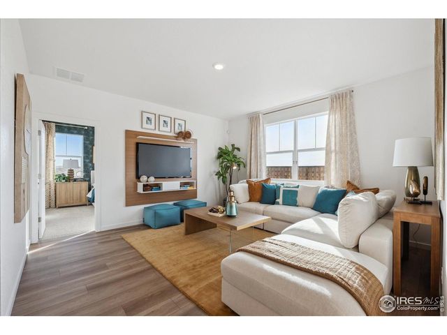 4332 Gypsum Ave, Mead, CO 80504