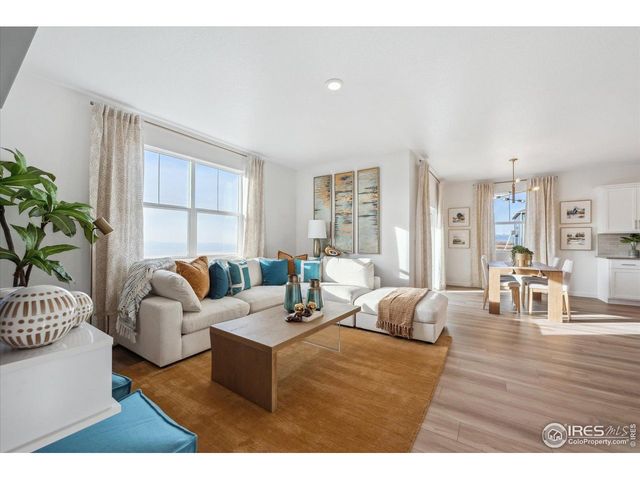 4332 Gypsum Ave, Mead, CO 80504