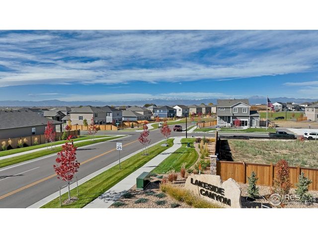 4332 Gypsum Ave, Mead, CO 80504