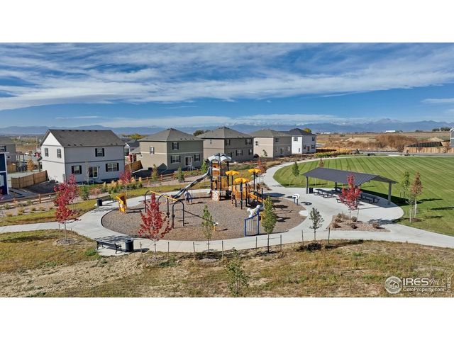 4332 Gypsum Ave, Mead, CO 80504