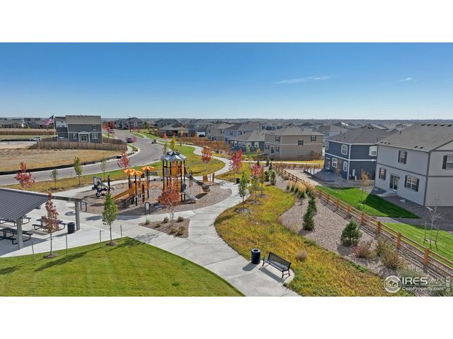 4332 Gypsum Ave, Mead, CO 80504