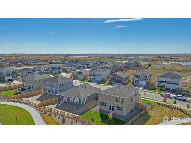 4332 Gypsum Ave, Mead, CO 80504