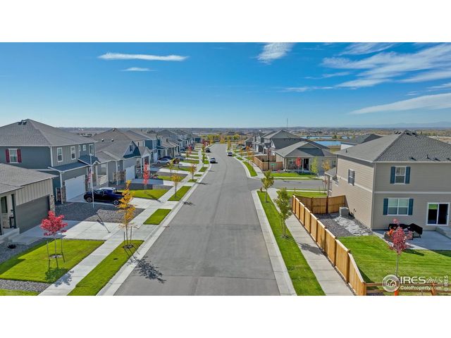 4332 Gypsum Ave, Mead, CO 80504