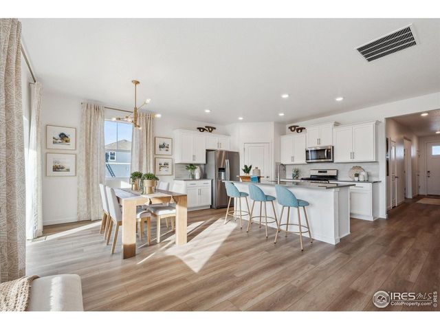 4332 Gypsum Ave, Mead, CO 80504