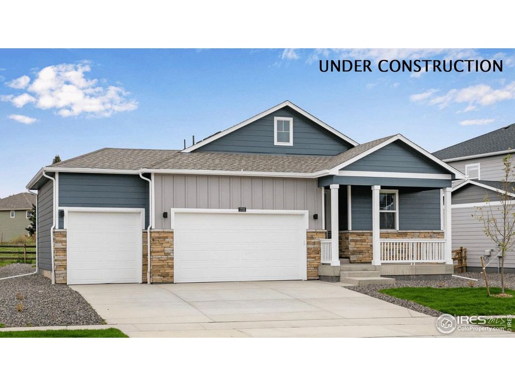 4332 Gypsum Ave, Mead, CO 80504