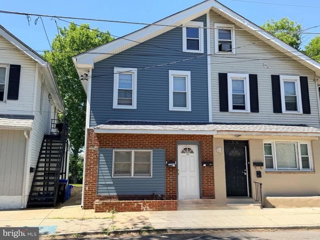 503 CHESTNUT ST, Brooklawn, NJ 08030
