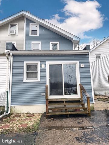 503 CHESTNUT ST, Brooklawn, NJ 08030