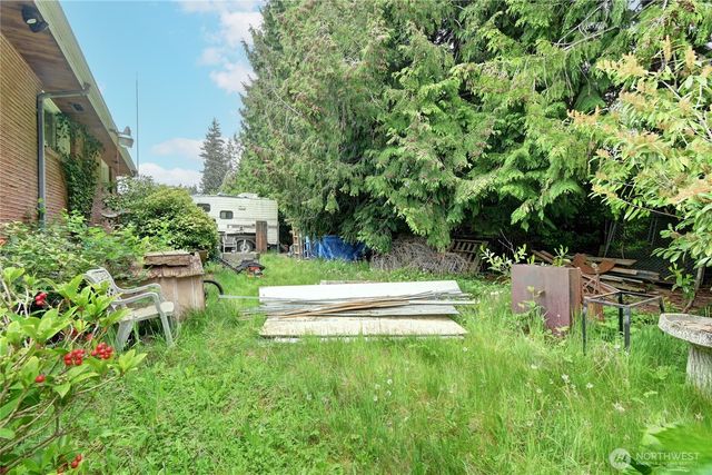 431 72nd Street, Everett, WA 98203