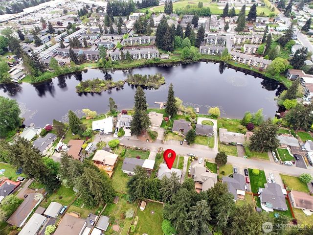 431 72nd Street, Everett, WA 98203