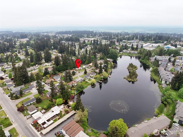 431 72nd Street, Everett, WA 98203