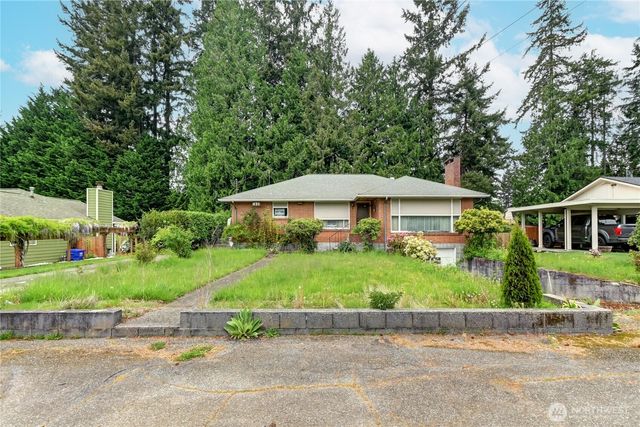 431 72nd Street, Everett, WA 98203