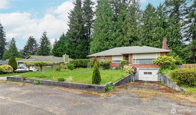 431 72nd Street, Everett, WA 98203