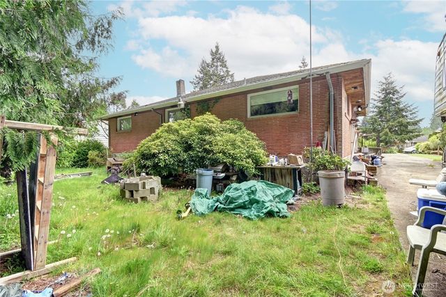 431 72nd Street, Everett, WA 98203