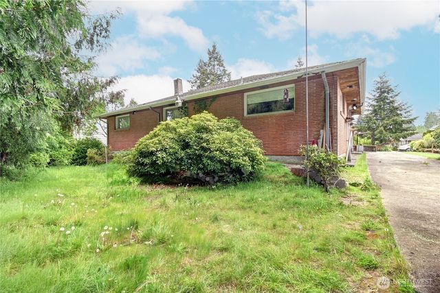 431 72nd Street, Everett, WA 98203