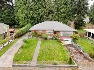 431 72nd Street, Everett, WA 98203