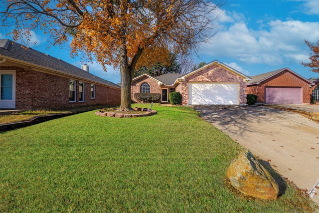 12212 Stillglen Trail, Fort Worth, TX 76028