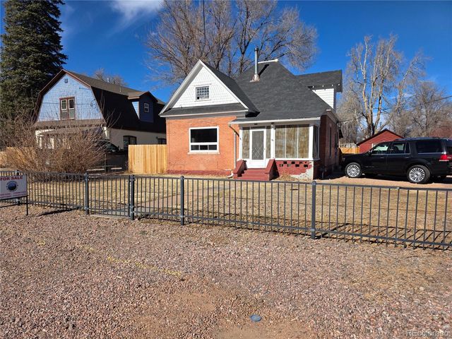 1273 Park Avenue, Canon City, CO 81212