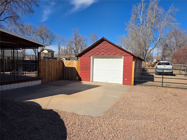 1273 Park Avenue, Canon City, CO 81212