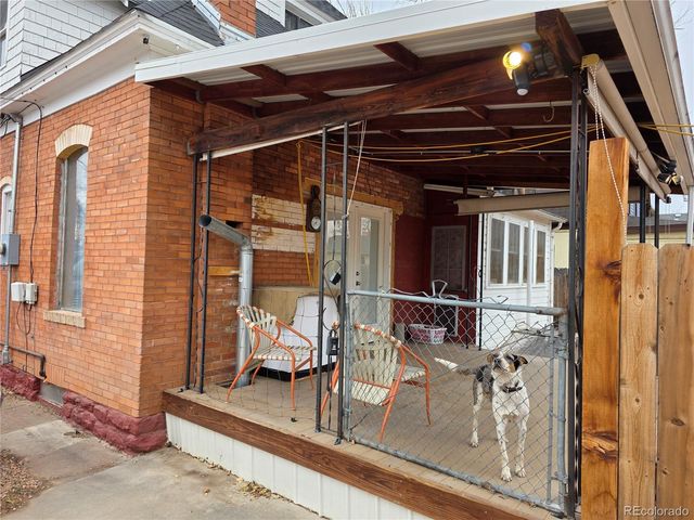 1273 Park Avenue, Canon City, CO 81212