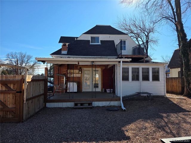 1273 Park Avenue, Canon City, CO 81212