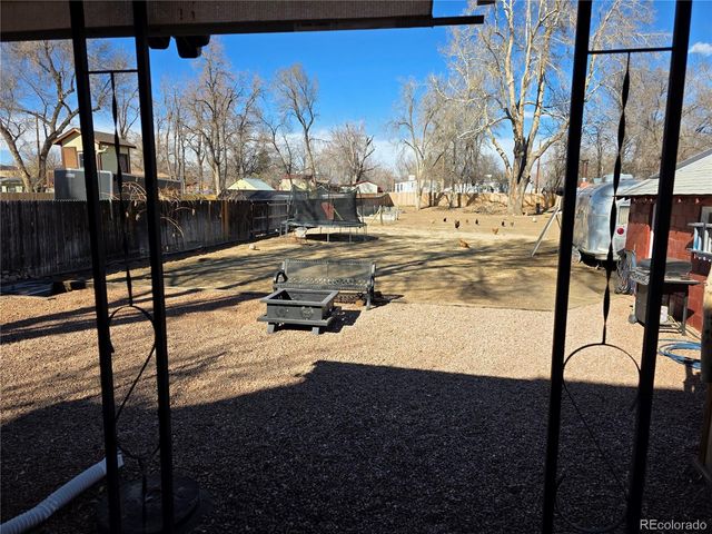 1273 Park Avenue, Canon City, CO 81212