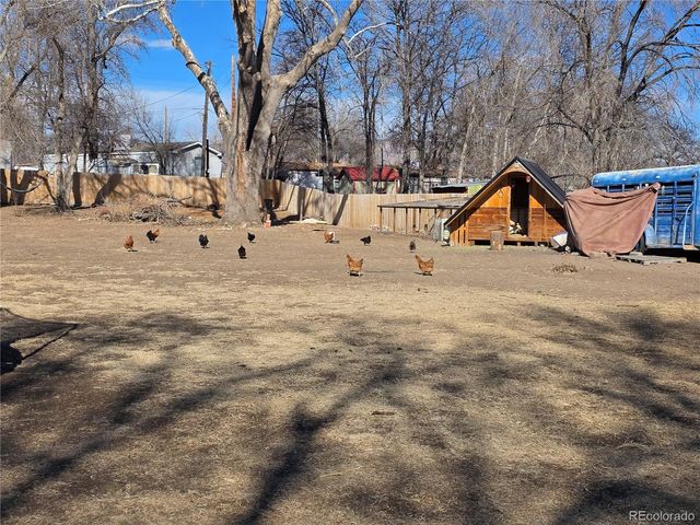 1273 Park Avenue, Canon City, CO 81212